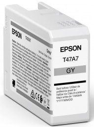 

Картридж Epson C13T47A700