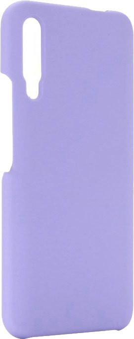 

Чехол для телефона Case Liquid для Honor 9x Pro (фиолетовый)