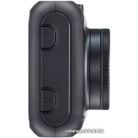 Видеорегистратор-GPS информатор (2в1) TrendVision TDR-721S EVO