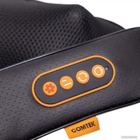 Массажер для шеи и плеч  Comtek 1013E аккумуляторный
