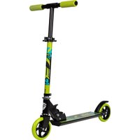 Двухколесный детский самокат Foxx Monkey 125S.MONKEY.BGN25