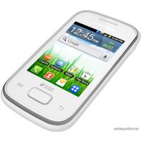 Телефон Samsung S5302 Galaxy Pocket Duos