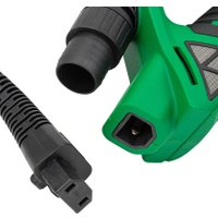 Эксцентриковая шлифмашина RockForce RF-S1A-DH34-125A