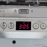 Встраиваемая посудомоечная машина Bosch SPV69T70RU