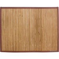 Сервировочная салфетка Рыжий кот BM-01 312357 (коричневый)