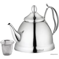 Заварочный чайник KELLI KL-4329