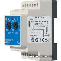 Терморегулятор OJ Microline ETR/F-1447A