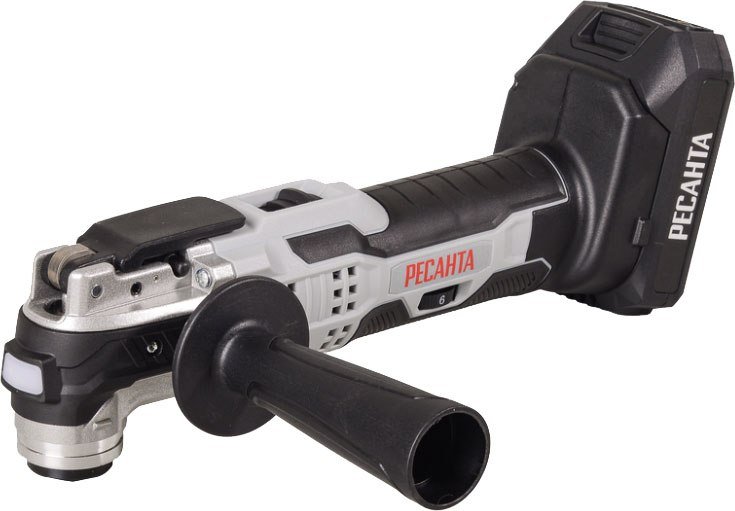 

Реноватор Ресанта АМФИ-20Li (с 1-им АКБ)