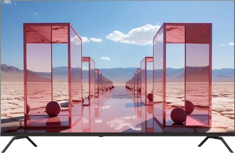 

Телевизор Harper 60U770TS