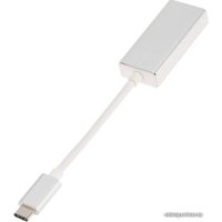 Адаптер USBTOP USB 3.1 Type-C на Mini DisplayPort