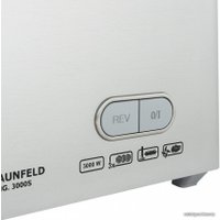 Мясорубка MAUNFELD MMG.3000S