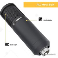 Проводной микрофон Maono AU-PM320S