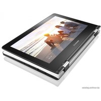 Ноутбук Lenovo Yoga 300-11IBR [80M100R1RK]