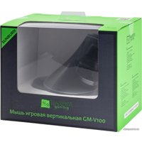 Вертикальная мышь Harper GM-V100