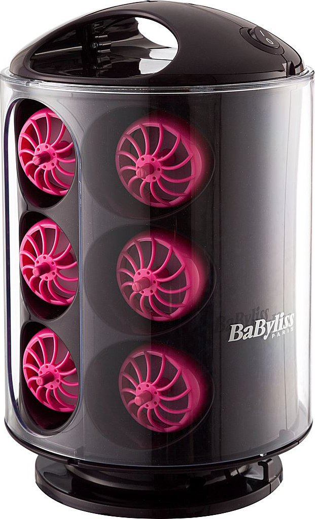 

Электробигуди BaByliss RS100E