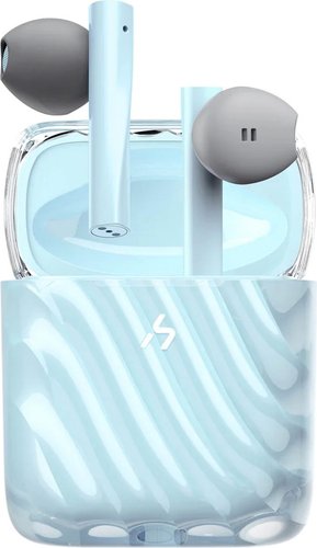Наушники Hakii ICE Lite (голубой)