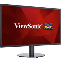 Монитор ViewSonic VA2419-sh