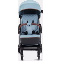 Коляска прогулочная «книга» Rant MOWbaby Atom MB200 (blue)