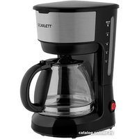 Капельная кофеварка Scarlett SC-CM33012