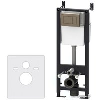 Инсталляция для унитаза Damixa DX00.I011.0151