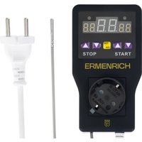 Терморегулятор Ermenrich SC20 83592