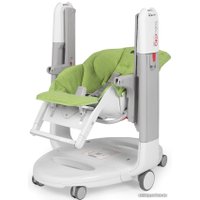 Высокий стульчик Peg Perego Tatamia Follow Me (wonder green)