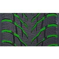 Зимние шины Nokian Tyres Hakkapeliitta R3 285/40R20 108R