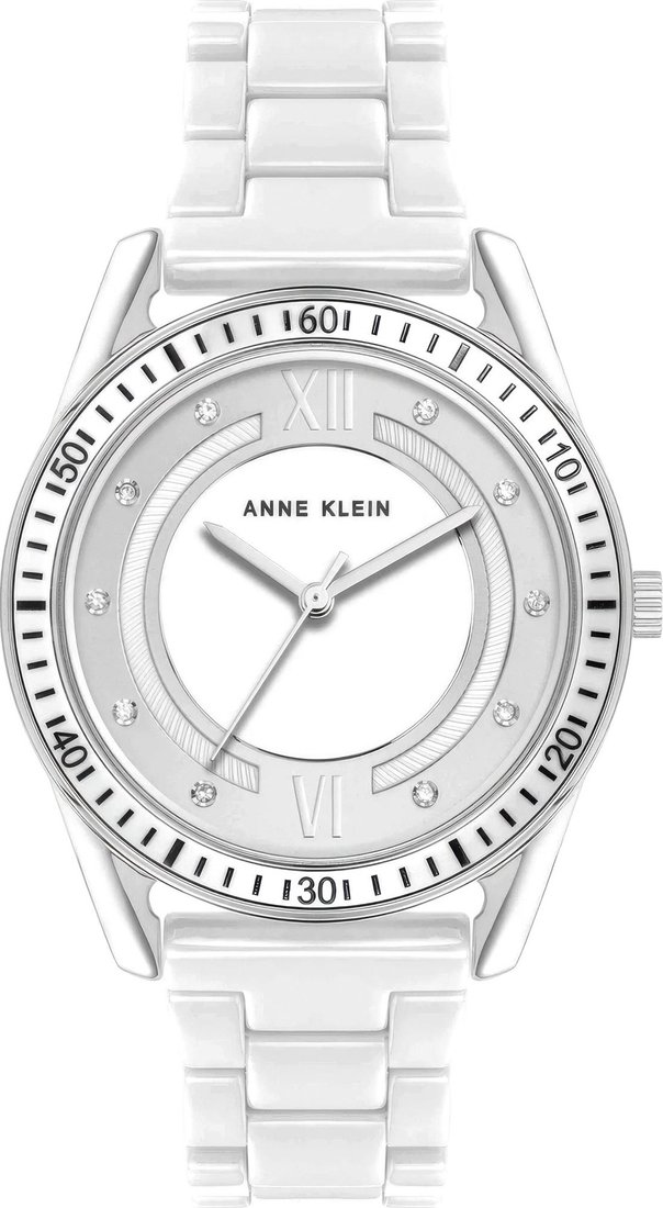 

Наручные часы Anne Klein AK/5069SVWT