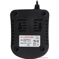 Зарядное устройство Интерскол ЗУ-4.0/18 2401.026 (18В)