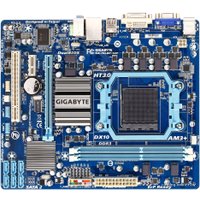 Материнская плата Gigabyte GA-78LMT-S2P (rev. 5.x)