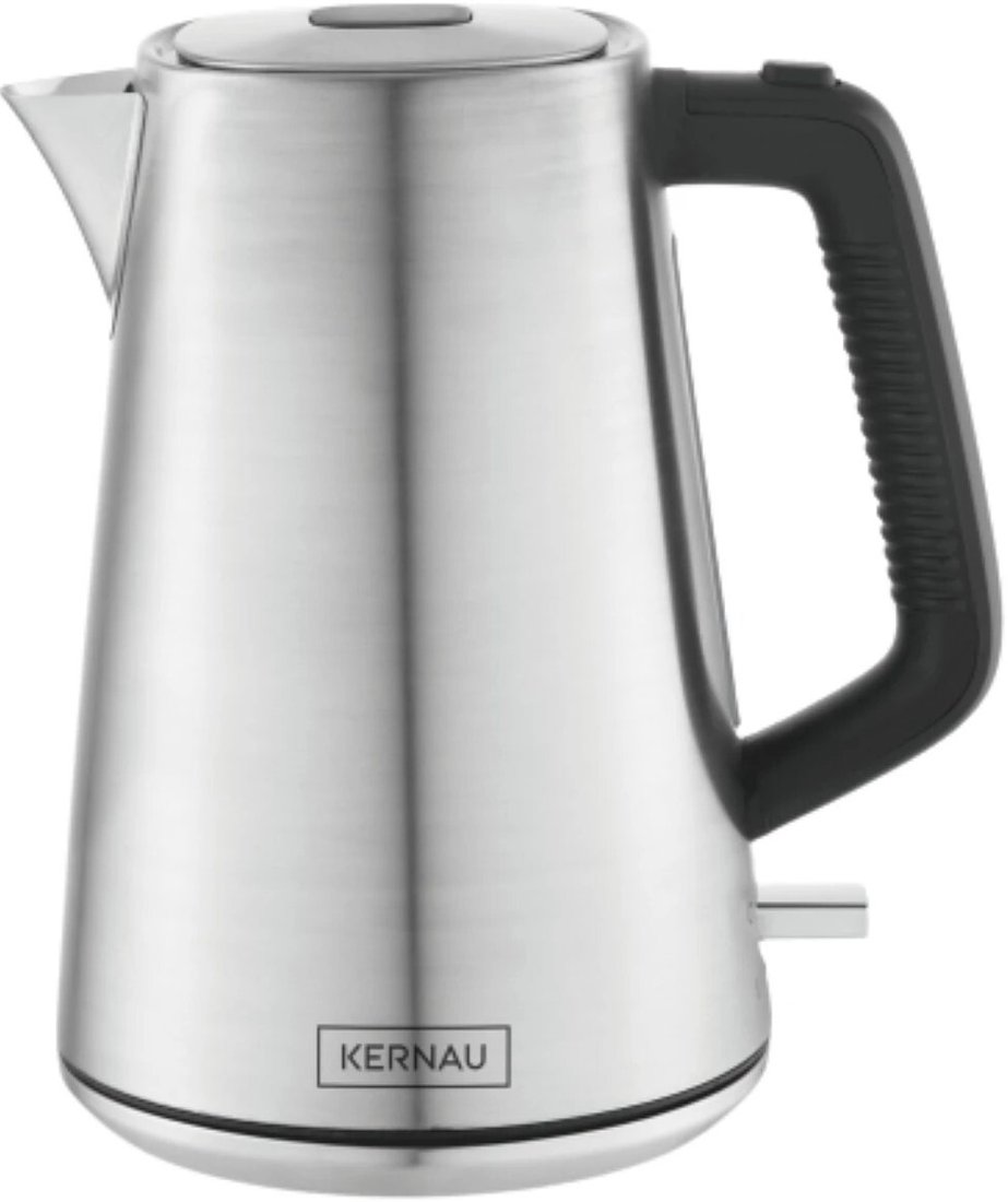 

Электрический чайник Kernau KSK 178 X
