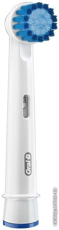Сменная насадка Oral-B Sensitive Clean EB17 (1 шт)
