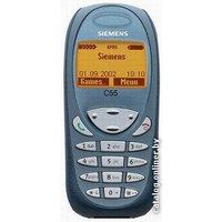 Телефон Siemens C55