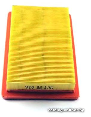 Воздушный фильтр SCT germany SB036