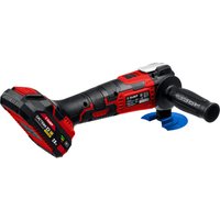 Реноватор Зубр МФИ-18-21 (с 1-им АКБ, сумка)