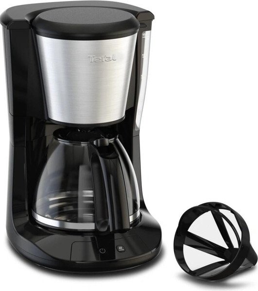 

Капельная кофеварка Tefal CM5S1DE0