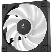 Вентилятор для корпуса DeepCool FD12 ARGB R-FD12-BKAPN1-G
