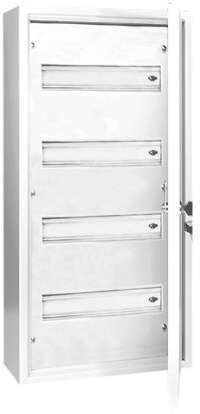 

Корпус металлический TDM Electric SQ0905-0016