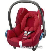 Детское автокресло Maxi-Cosi CabrioFix (Robin Red)