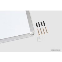 Магнитно-маркерная доска Akavim Elegant полимерная 60x90 [WEL69]