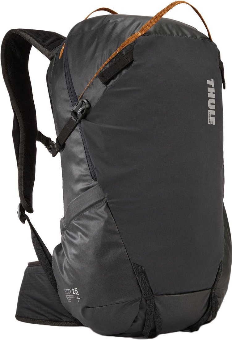 

Туристический рюкзак Thule Stir 25L TSTM-25 (обсидиан)