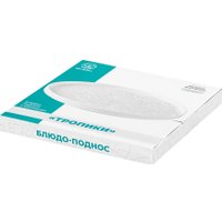 Поднос Elan Gallery Тропики 540995