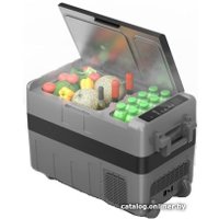 Компрессорный автохолодильник Filymore X-40