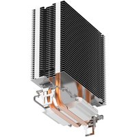 Кулер для процессора Sama X20 (серебристый/черный)