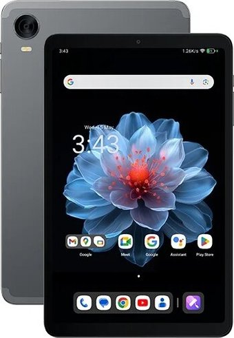 Планшет Alldocube iPlay 60 Mini Pro LTE 8GB/128GB (серый)