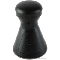 Робот-пылесос Carneo Smart Cleaner 710 (серебристый)