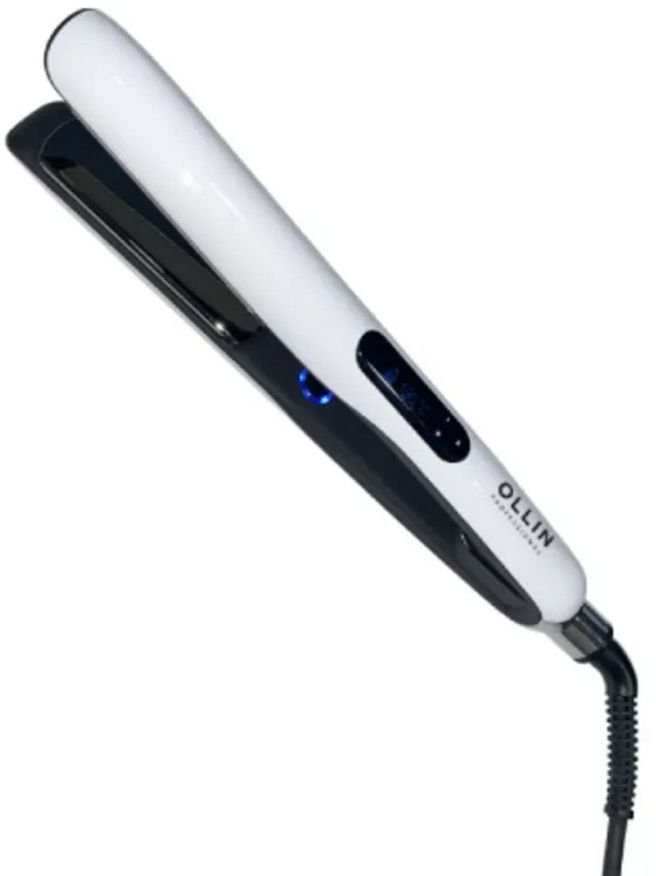

Выпрямитель Ollin Professional Prof OL-7855 (белый)