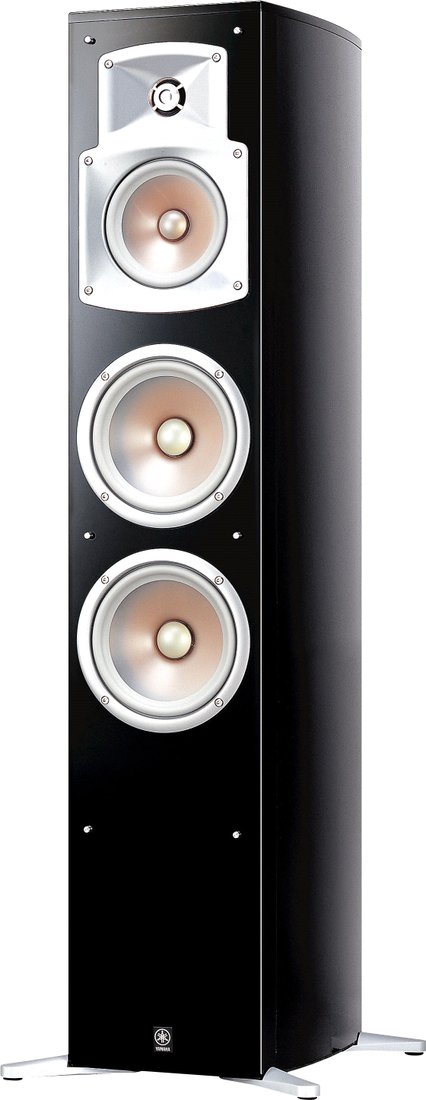 

Напольная акустика Yamaha NS-555
