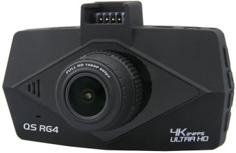 Qstar RG4