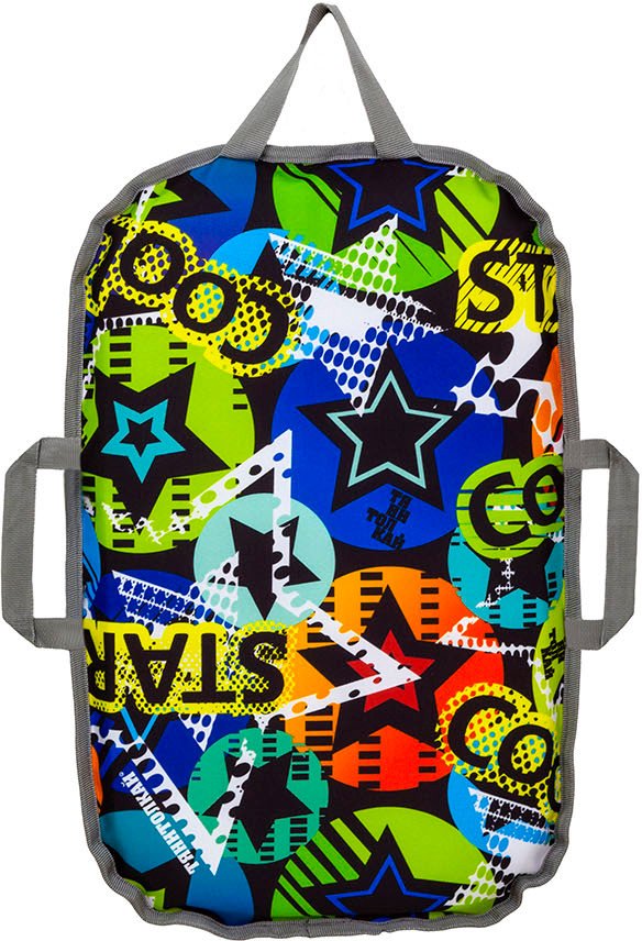 

Ледянка Тяни-Толкай прямоугольная Comfort (Cool)